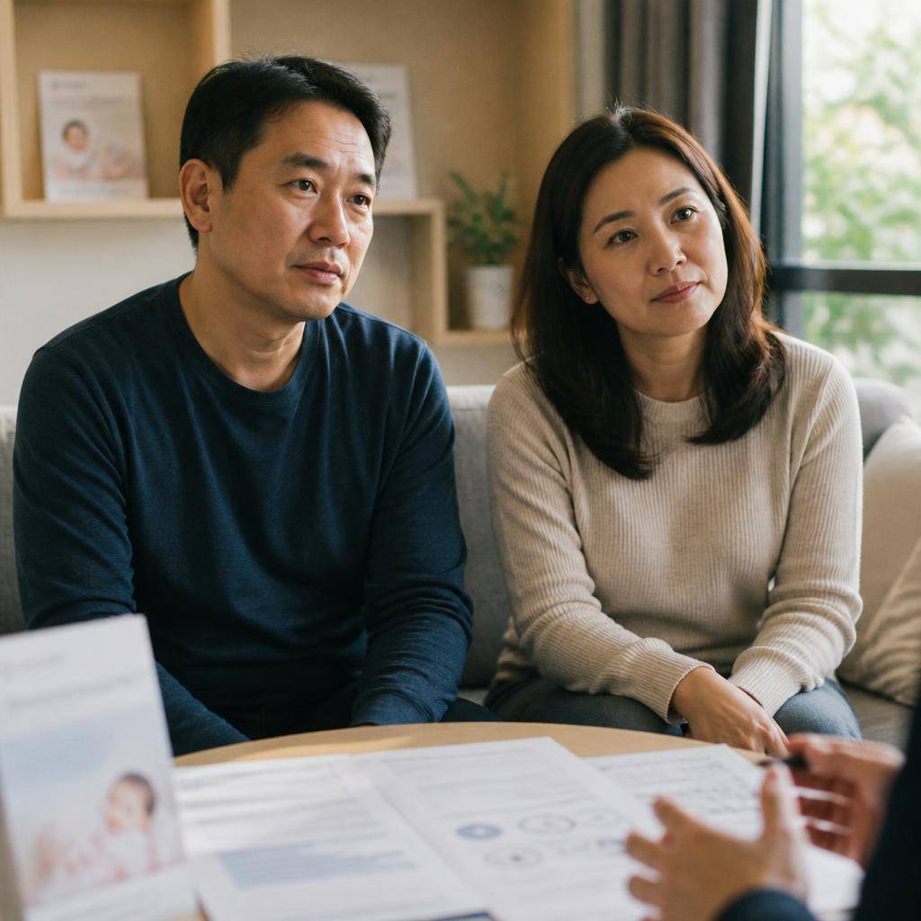 IVF ราคาเท่าไหร่ รวมทุกขั้นตอน